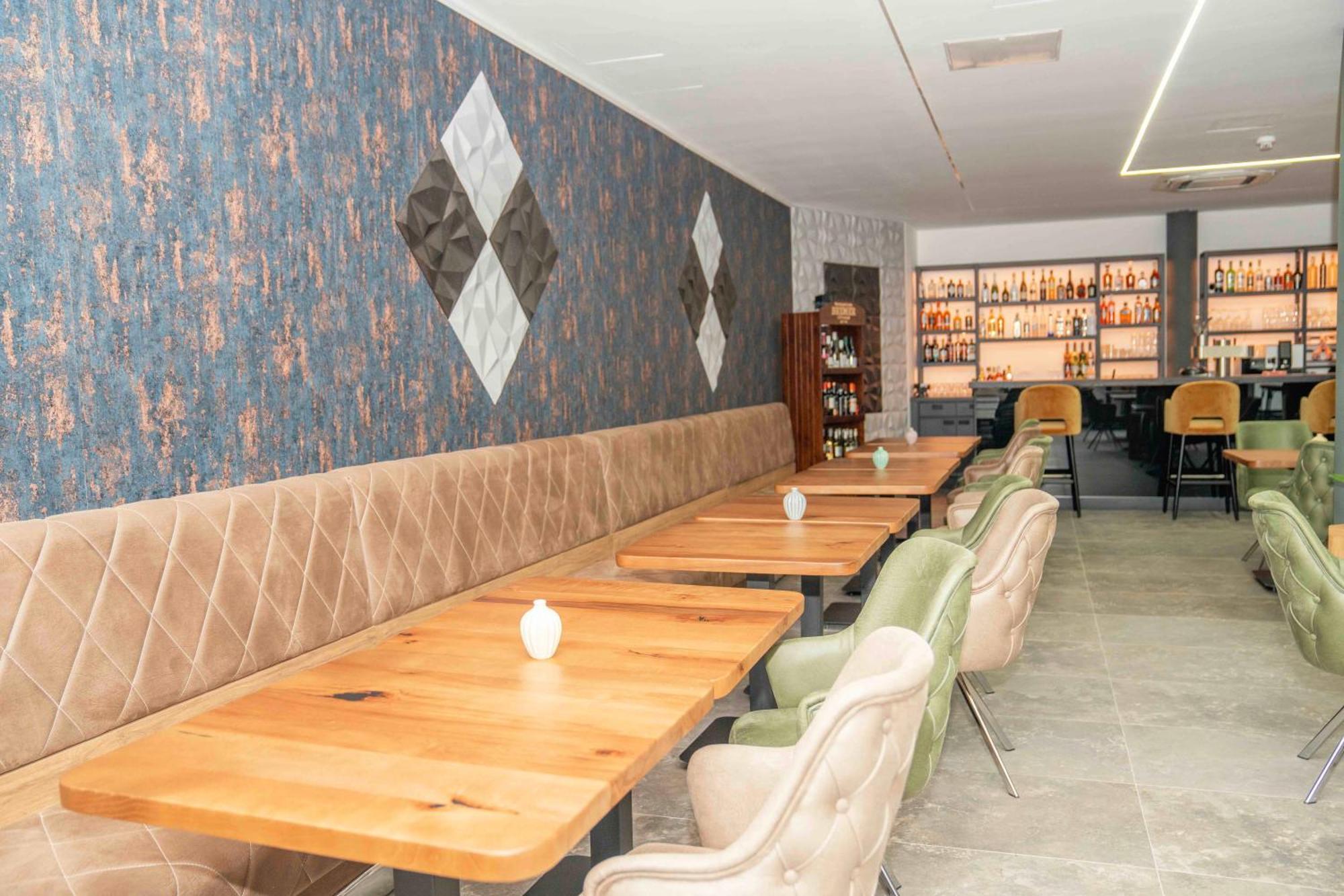 Central Hotel & Lounge Adult Only Goslar Bagian luar foto