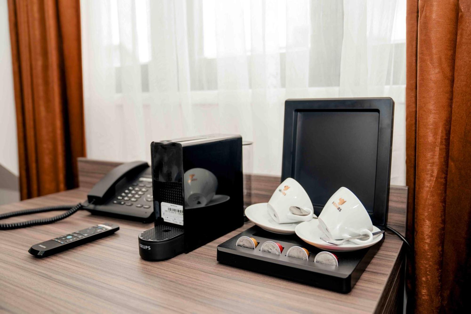 Central Hotel & Lounge Adult Only Goslar Bagian luar foto