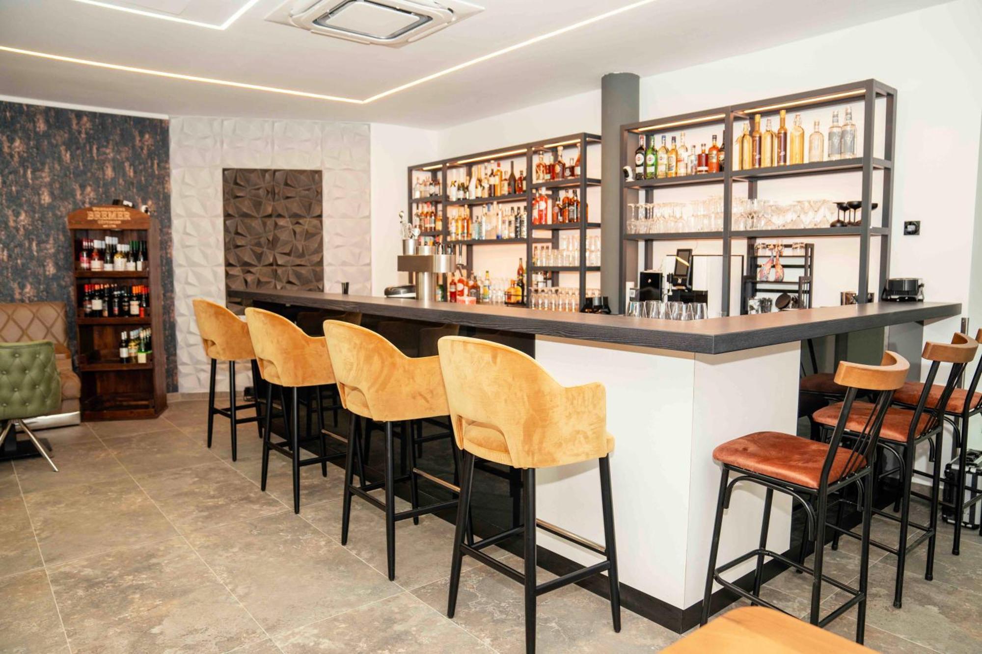 Central Hotel & Lounge Adult Only Goslar Bagian luar foto