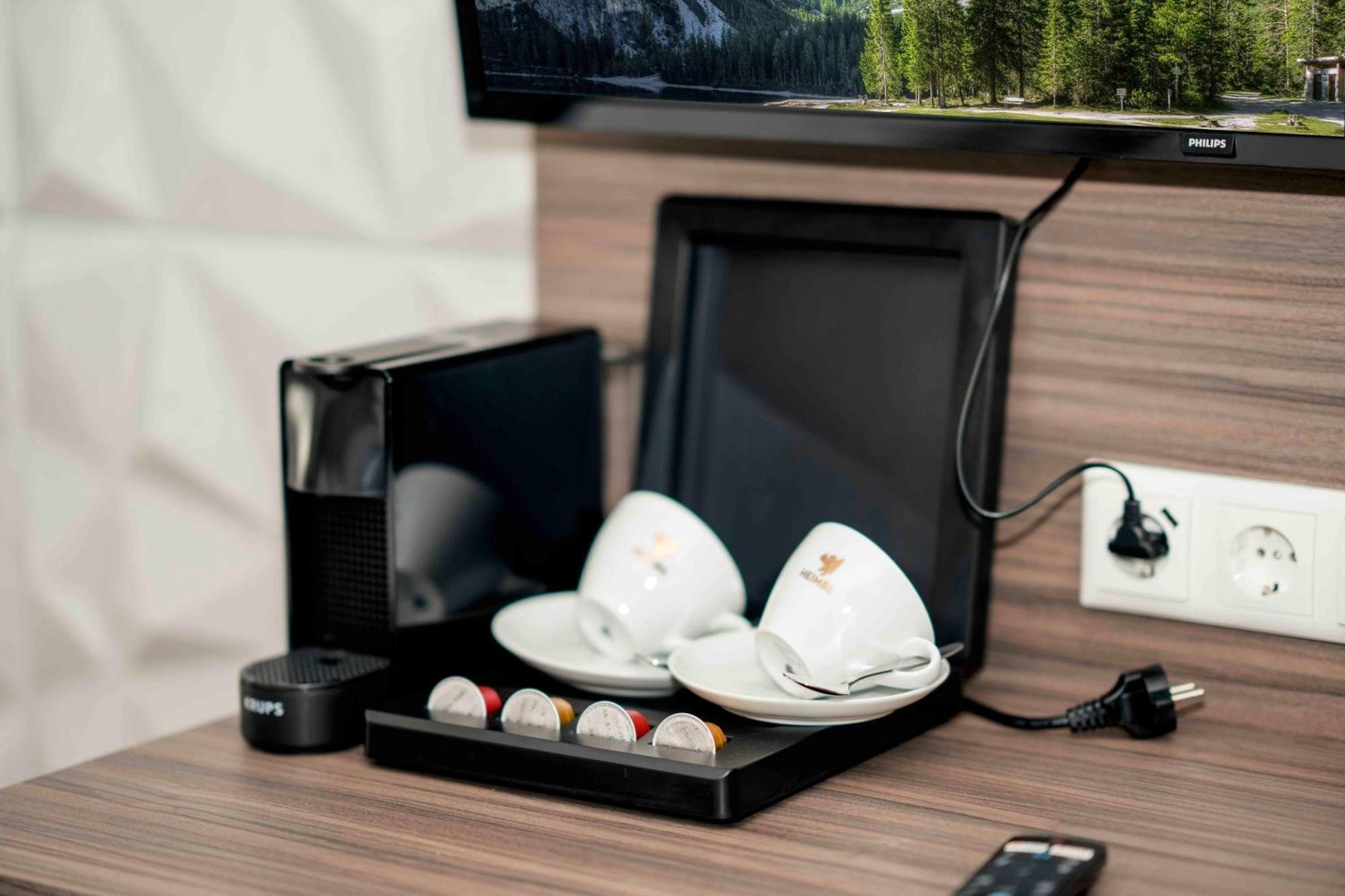 Central Hotel & Lounge Adult Only Goslar Bagian luar foto
