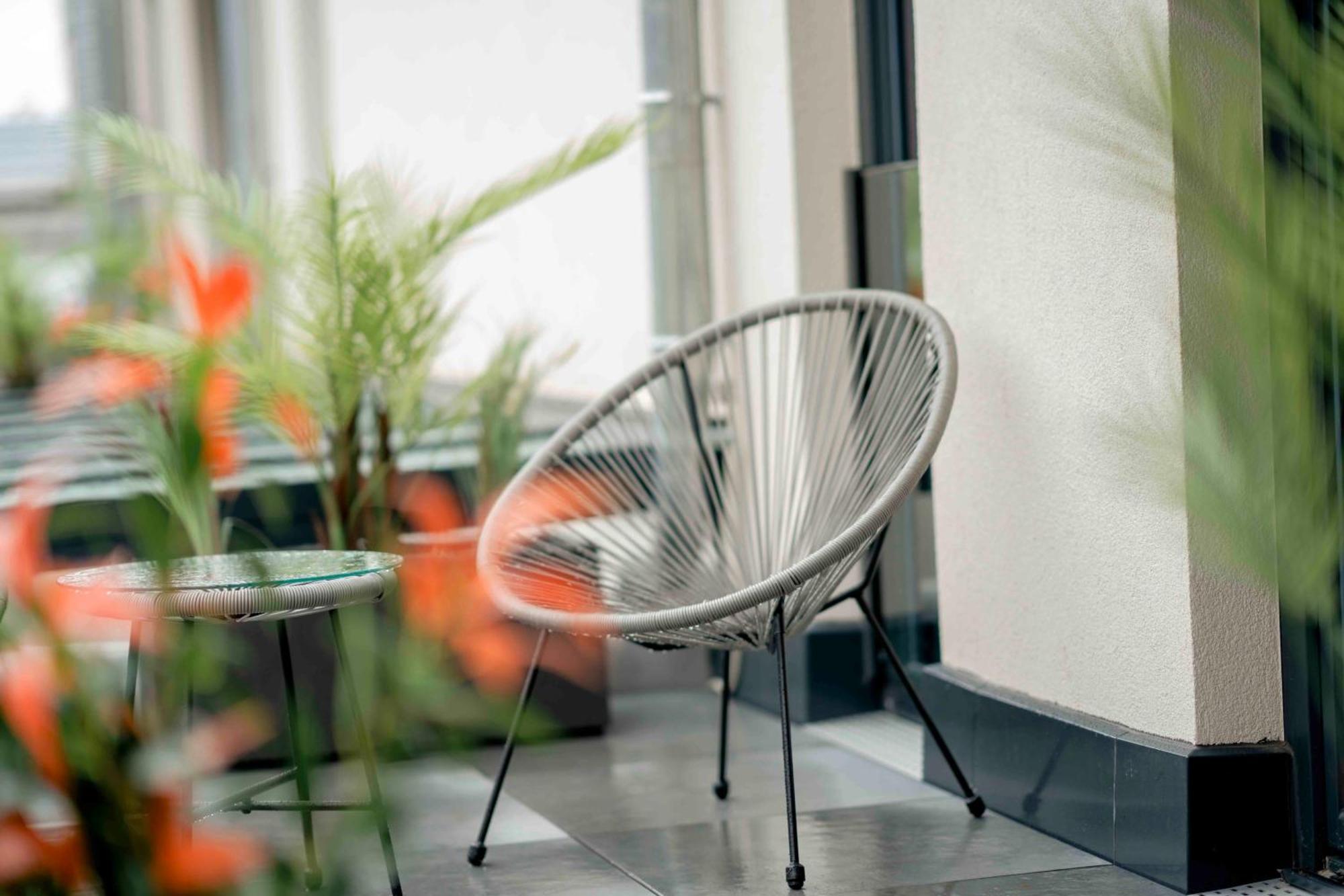Central Hotel & Lounge Adult Only Goslar Bagian luar foto