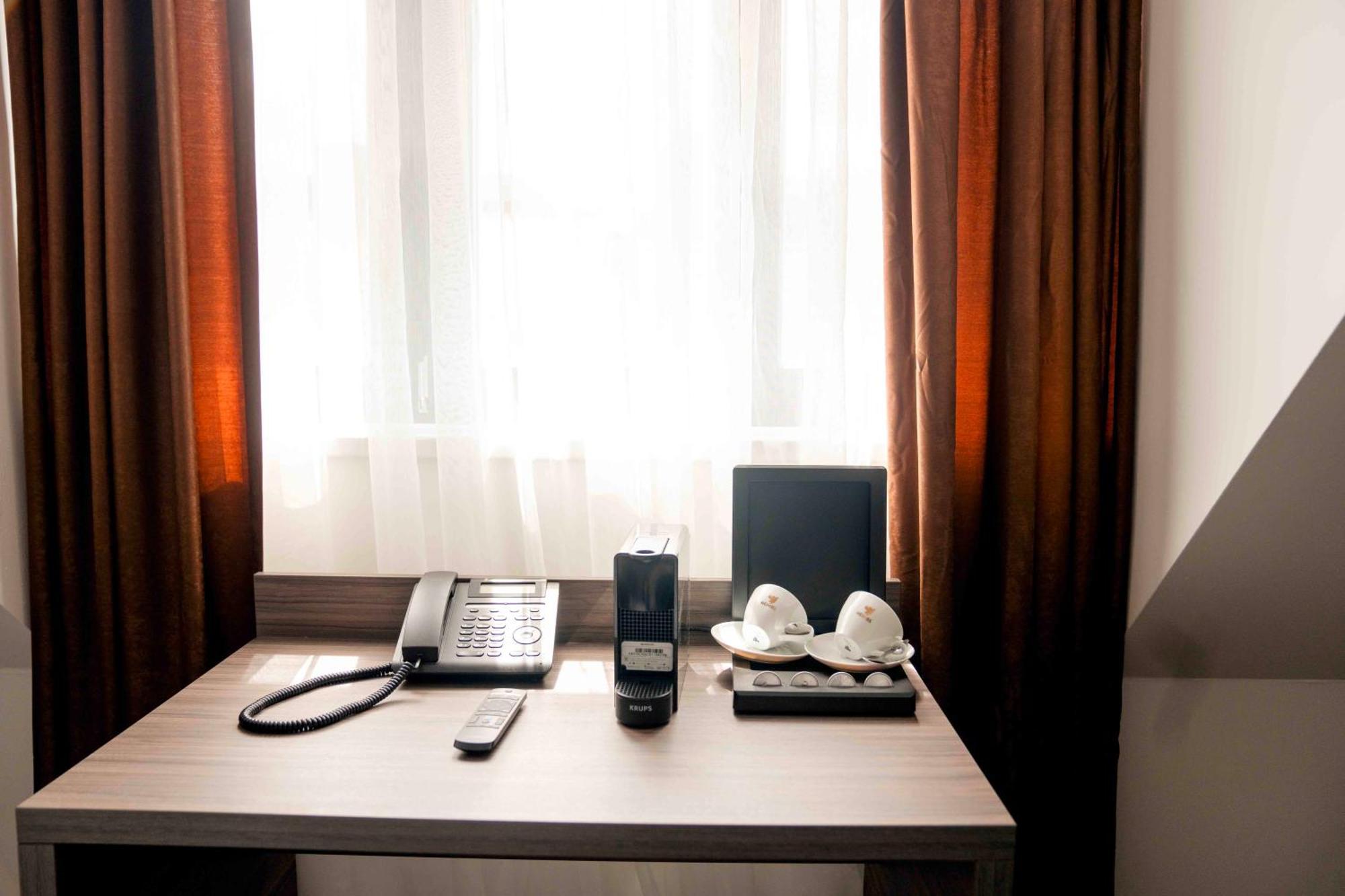 Central Hotel & Lounge Adult Only Goslar Bagian luar foto
