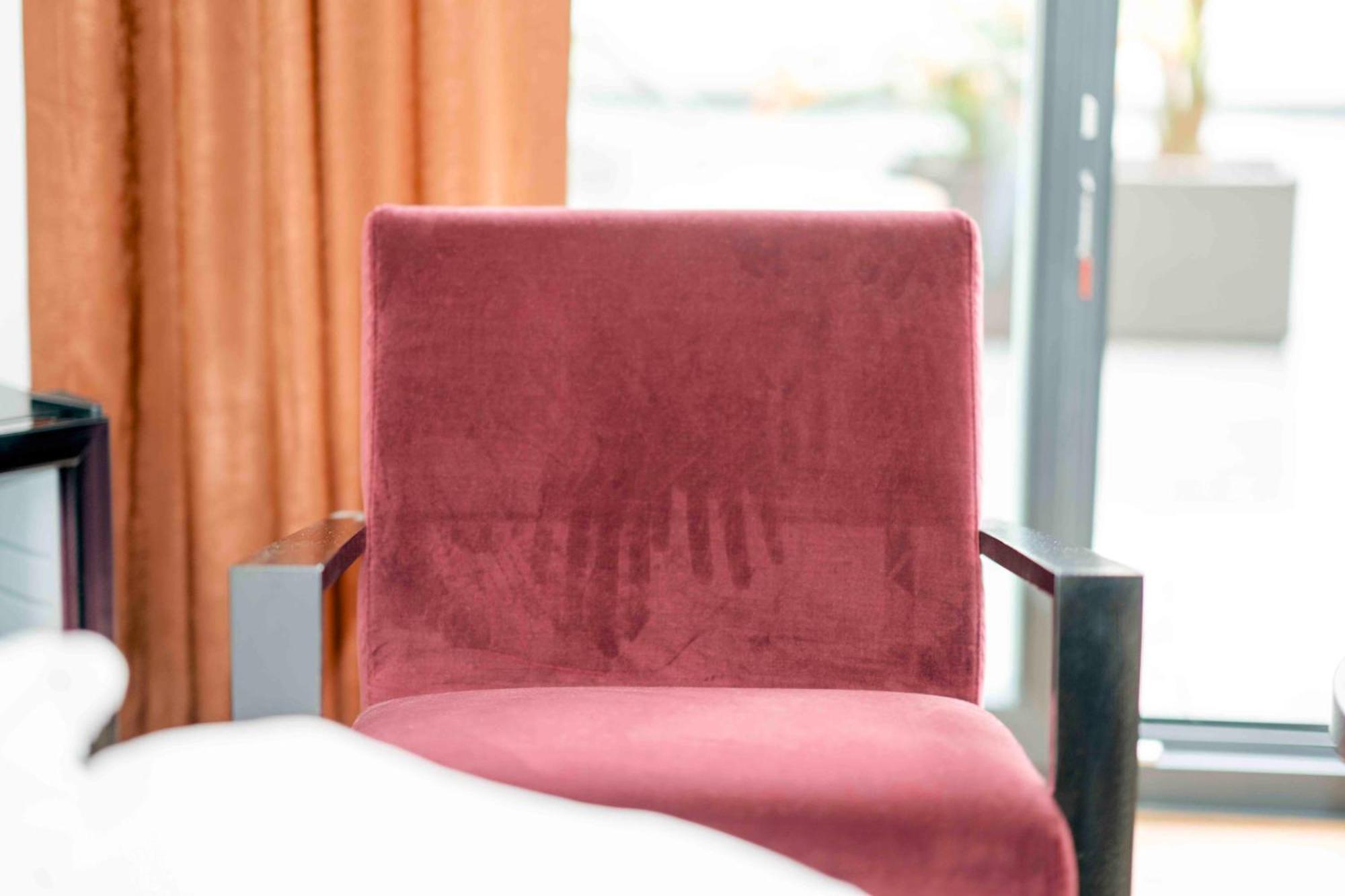 Central Hotel & Lounge Adult Only Goslar Bagian luar foto