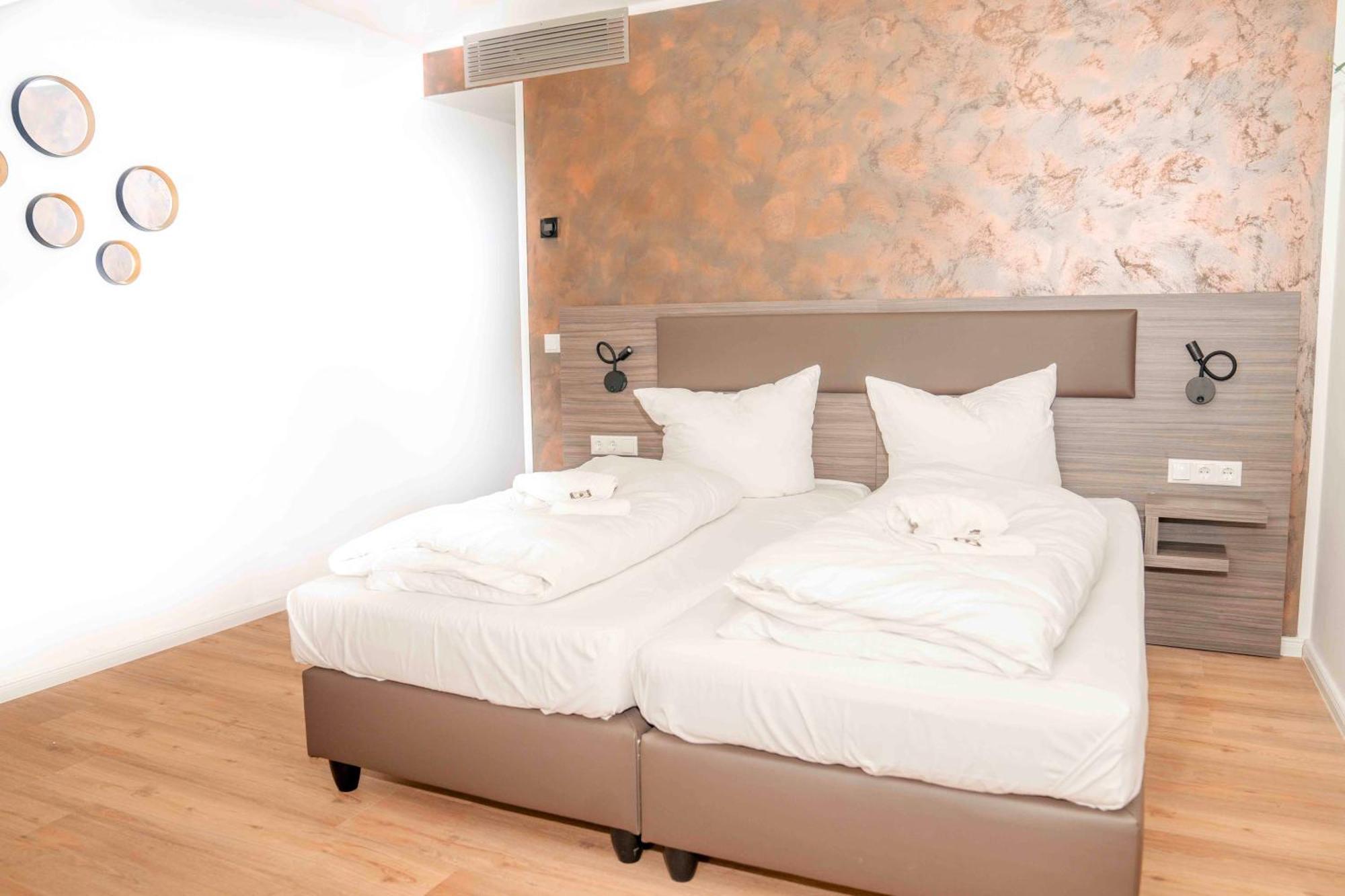 Central Hotel & Lounge Adult Only Goslar Bagian luar foto