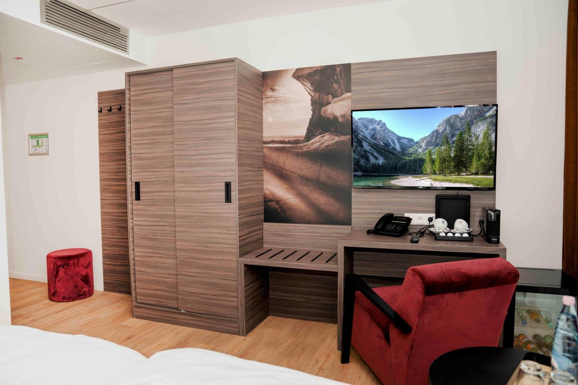Central Hotel & Lounge Adult Only Goslar Bagian luar foto