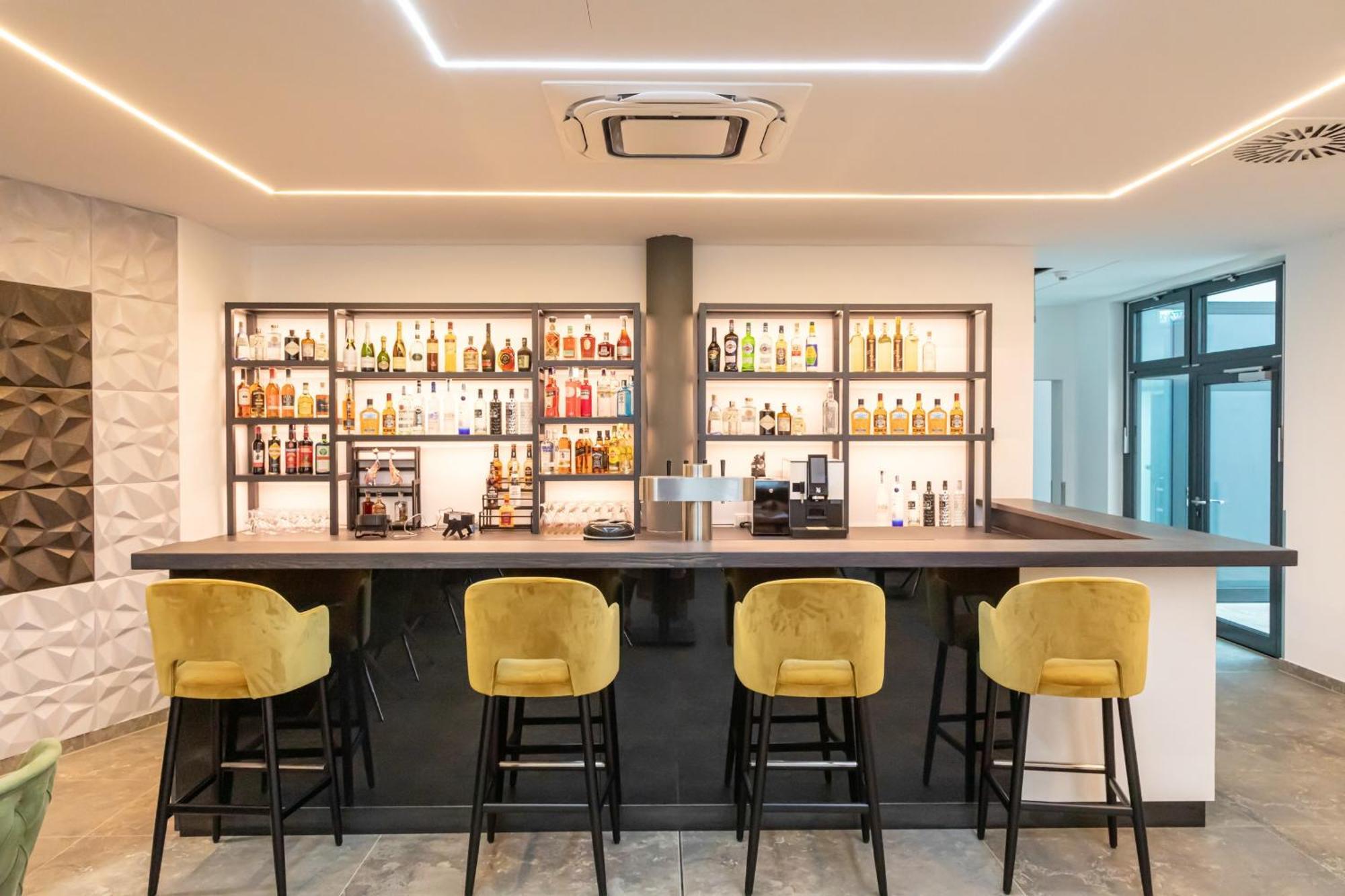 Central Hotel & Lounge Adult Only Goslar Bagian luar foto