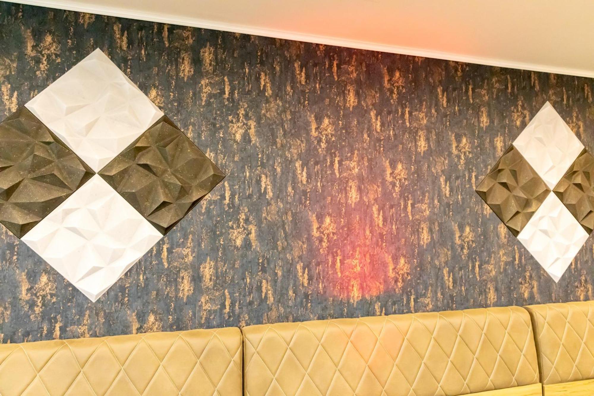 Central Hotel & Lounge Adult Only Goslar Bagian luar foto