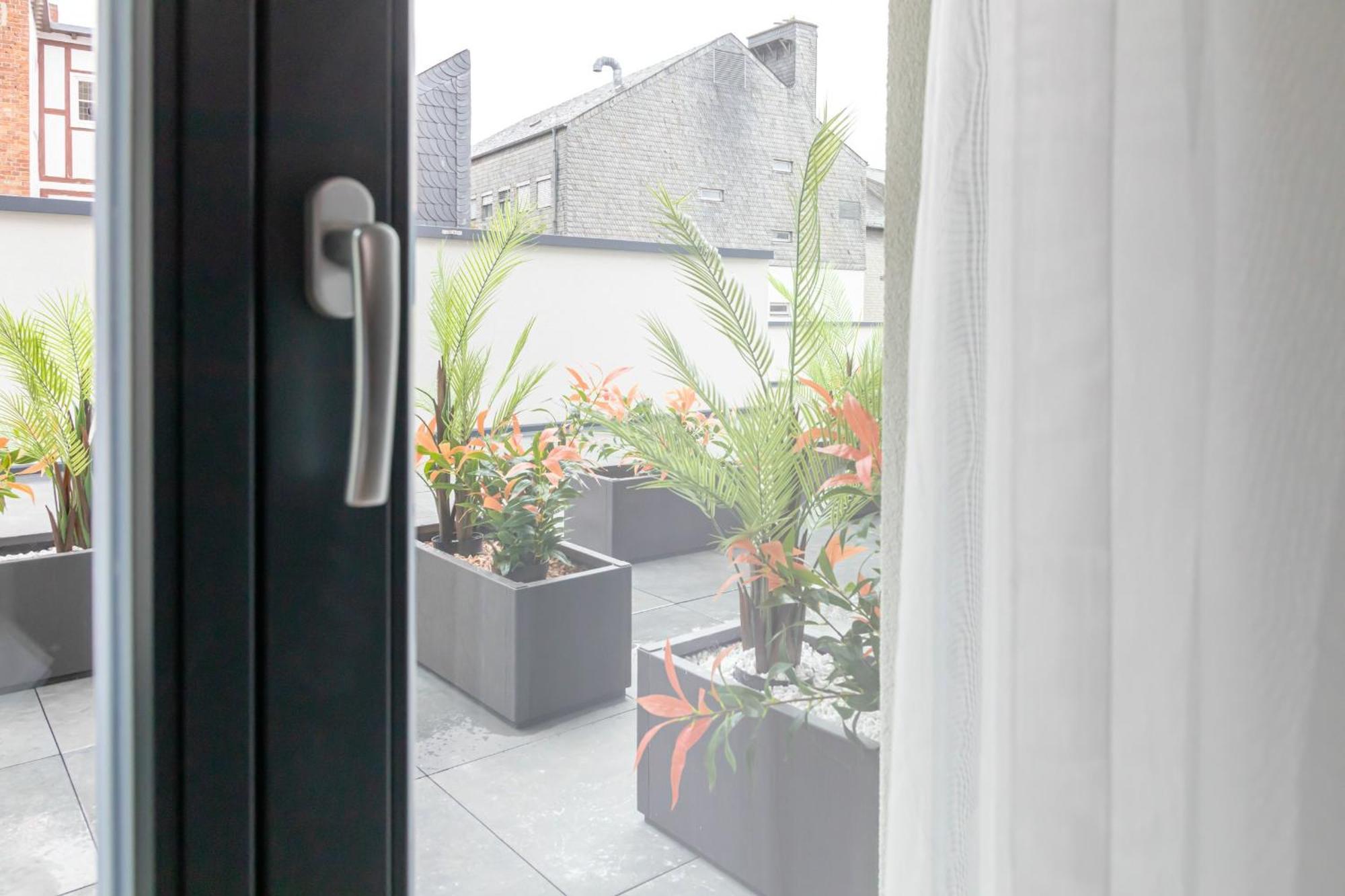 Central Hotel & Lounge Adult Only Goslar Bagian luar foto
