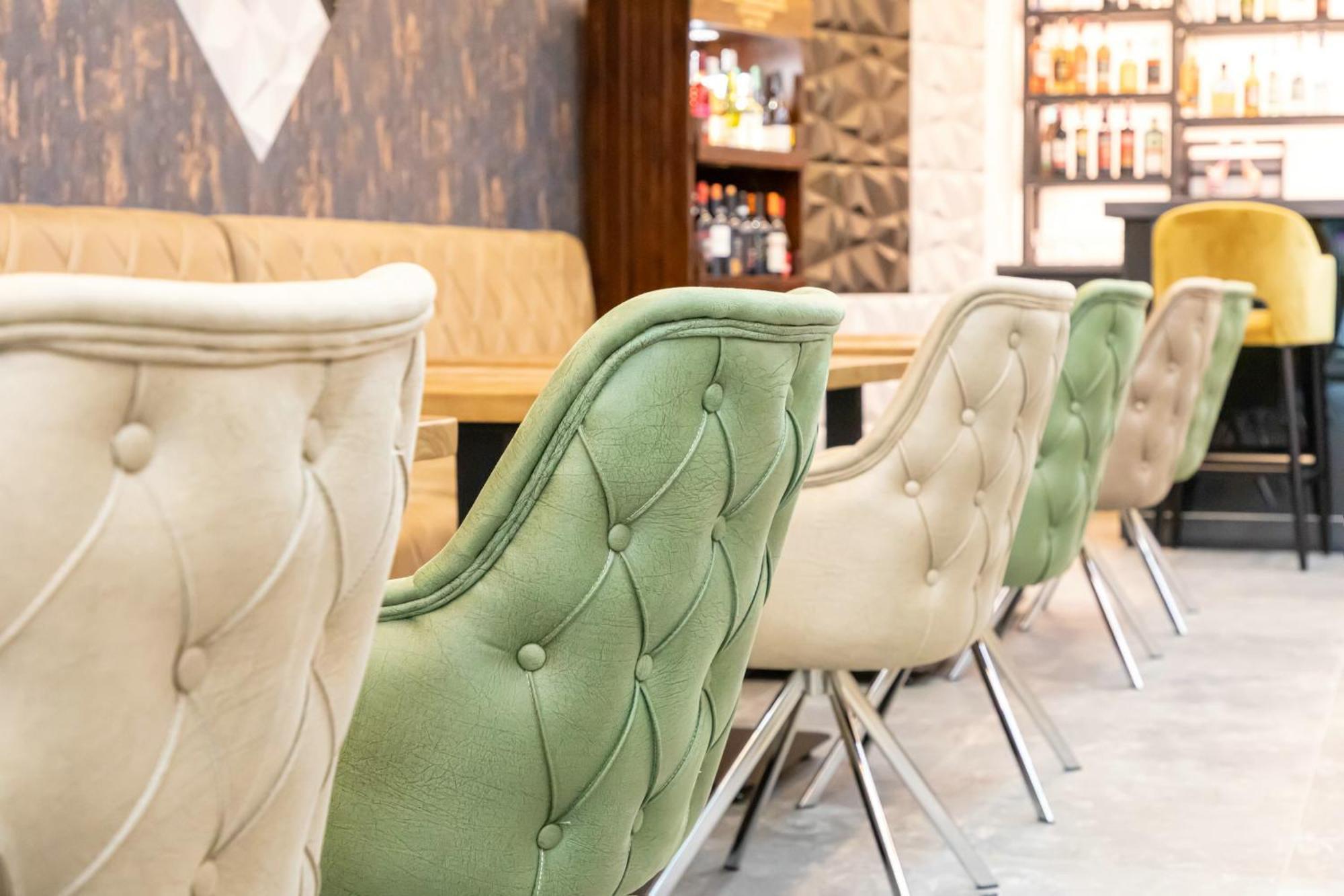 Central Hotel & Lounge Adult Only Goslar Bagian luar foto