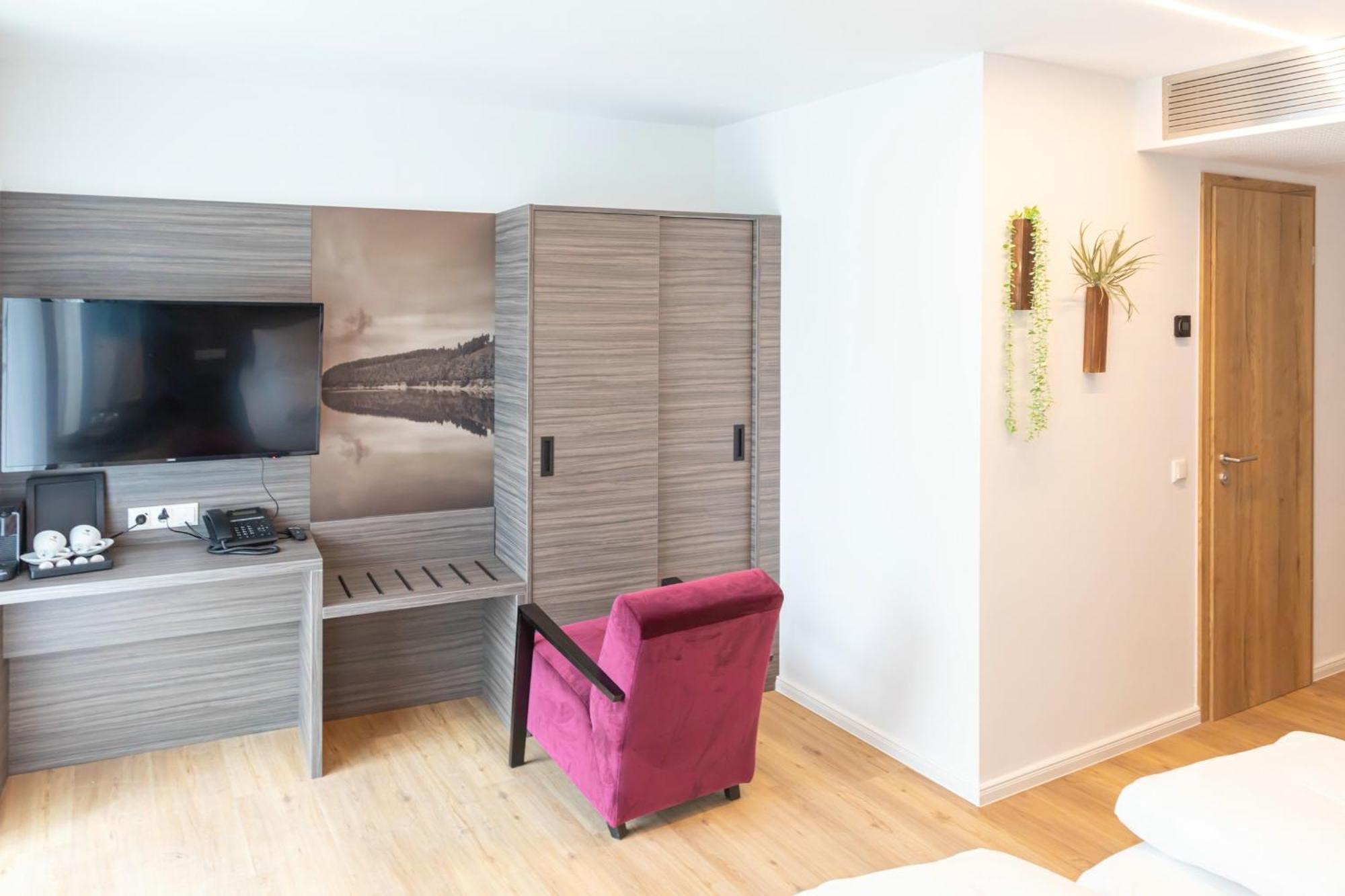 Central Hotel & Lounge Adult Only Goslar Bagian luar foto