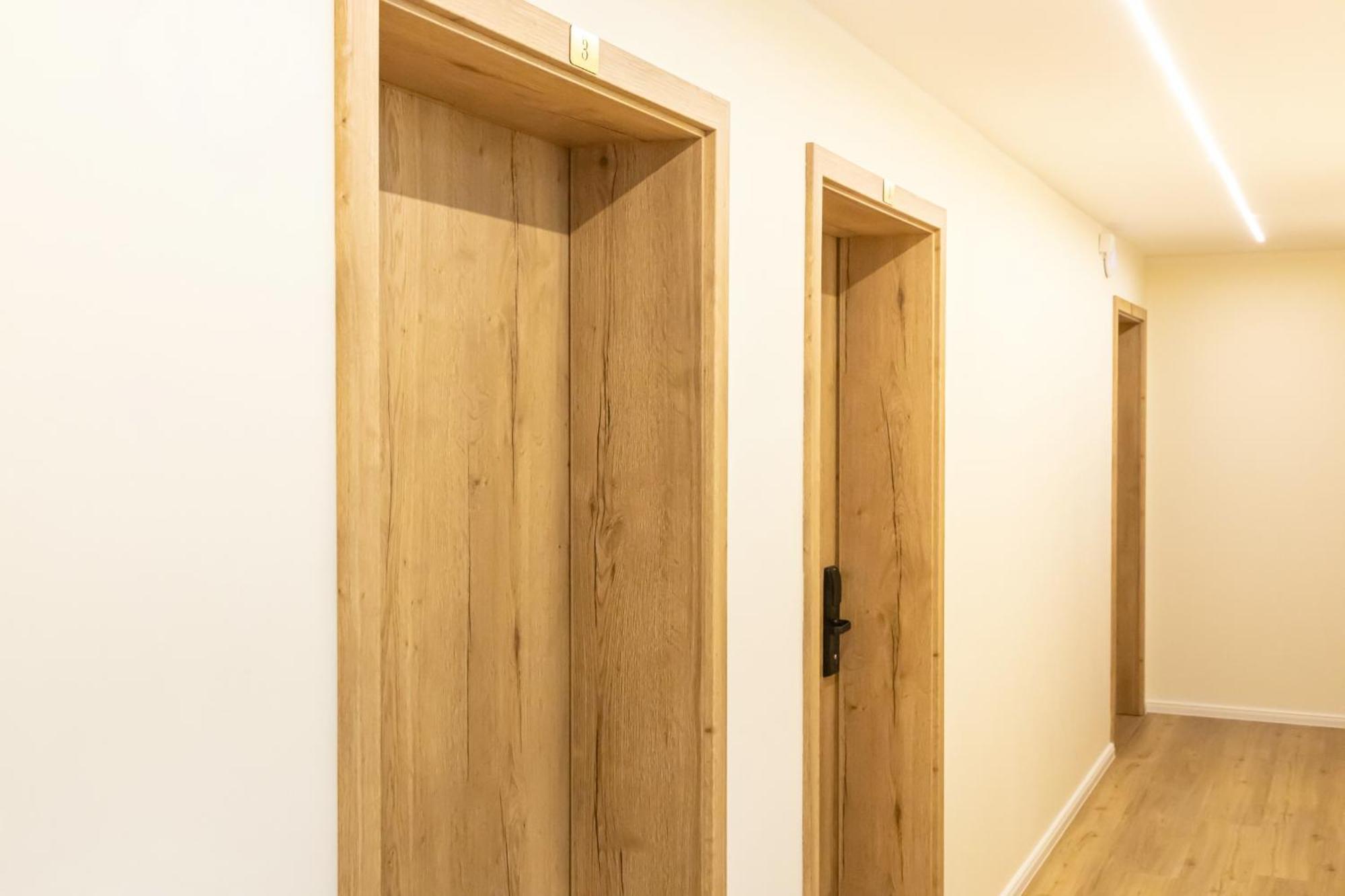 Central Hotel & Lounge Adult Only Goslar Bagian luar foto