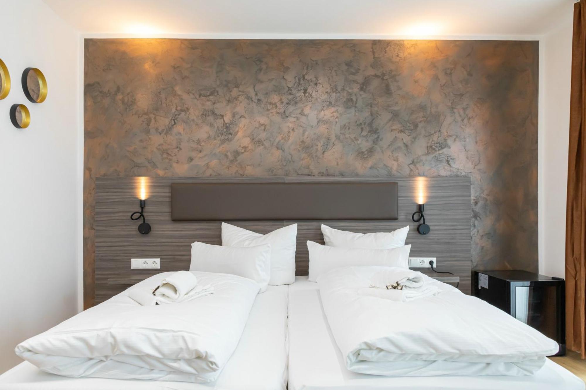 Central Hotel & Lounge Adult Only Goslar Bagian luar foto